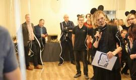 „Smalsučiai“ šventė įkurtuves