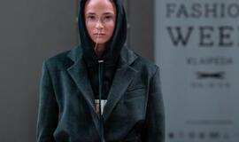 Uždarant „Fashion Week Klaipėda“ - įspūdingas madų šou