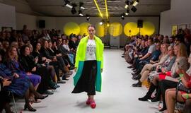 Uždarant „Fashion Week Klaipėda“ - įspūdingas madų šou