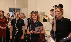 „Smalsučiai“ šventė įkurtuves