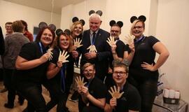 „Smalsučiai“ šventė įkurtuves