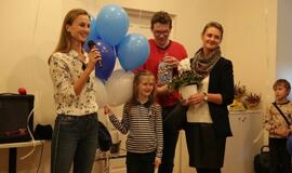 „Smalsučiai“ šventė įkurtuves