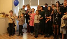 „Smalsučiai“ šventė įkurtuves