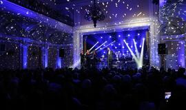 Romantiškasis D. Varnas pristatė debiutinį albumą