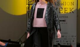 Uždarant „Fashion Week Klaipėda“ - įspūdingas madų šou