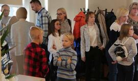 „Smalsučiai“ šventė įkurtuves