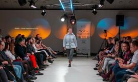 Uždarant „Fashion Week Klaipėda“ - įspūdingas madų šou