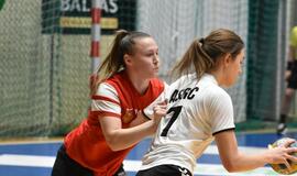 „Dragūnas-Viesulas“ sezoną pradėjo pergalėmis