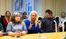 Trigubai daugiau turistų Klaipėdoje - jau po 5 metų