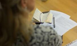 Pedagogai įsitikinę - besišypsančių šeimų miestą sukurs tik proveržis mokyklose