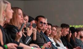 Uždarant „Fashion Week Klaipėda“ - įspūdingas madų šou