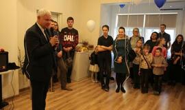 „Smalsučiai“ šventė įkurtuves