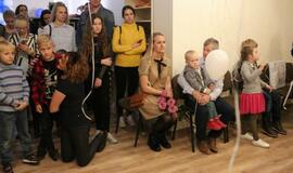 „Smalsučiai“ šventė įkurtuves