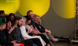 Uždarant „Fashion Week Klaipėda“ - įspūdingas madų šou
