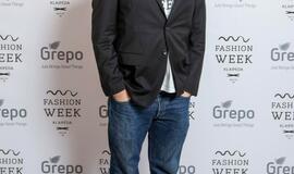 Uždarant „Fashion Week Klaipėda“ - įspūdingas madų šou