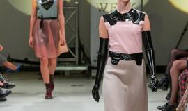 Uždarant „Fashion Week Klaipėda“ - įspūdingas madų šou
