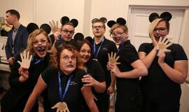 „Smalsučiai“ šventė įkurtuves