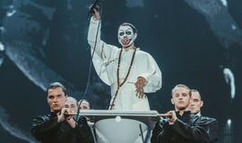 Žinomi asmenys apie „Zero Live Show”: „Tai neregėta provokacija”