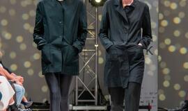 Uždarant „Fashion Week Klaipėda“ - įspūdingas madų šou