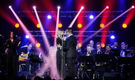 Romantiškasis D. Varnas pristatė debiutinį albumą