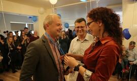 „Smalsučiai“ šventė įkurtuves