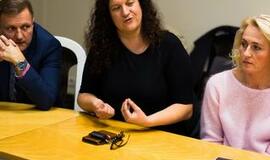 Trigubai daugiau turistų Klaipėdoje - jau po 5 metų