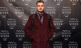 Klaipėdos mados savaitė atidaryta su tortu, burbulais ir muzika!