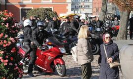 Baikeriai užbaigė sezoną