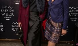 Klaipėdos mados savaitė atidaryta su tortu, burbulais ir muzika!