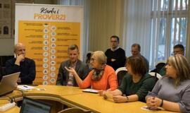 Trigubai daugiau turistų Klaipėdoje - jau po 5 metų