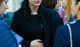 Diskusija apie renovaciją