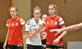 „Dragūnas-Viesulas“ sezoną pradėjo pergalėmis