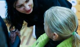 Diskusija apie renovaciją