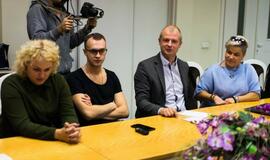 Trigubai daugiau turistų Klaipėdoje - jau po 5 metų