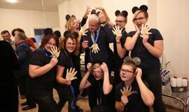 „Smalsučiai“ šventė įkurtuves