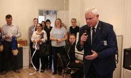 „Smalsučiai“ šventė įkurtuves