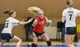 „Dragūnas-Viesulas“ sezoną pradėjo pergalėmis