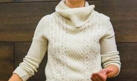 Pedagogai įsitikinę - besišypsančių šeimų miestą sukurs tik proveržis mokyklose