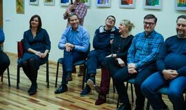 Diskusija apie renovaciją