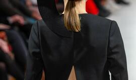 Uždarant „Fashion Week Klaipėda“ - įspūdingas madų šou