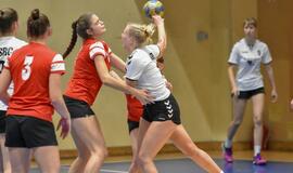 „Dragūnas-Viesulas“ sezoną pradėjo pergalėmis