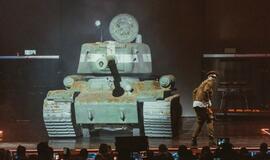 Žinomi asmenys apie „Zero Live Show”: „Tai neregėta provokacija”