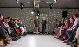 Uždarant „Fashion Week Klaipėda“ - įspūdingas madų šou