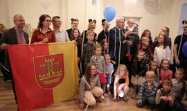 „Smalsučiai“ šventė įkurtuves