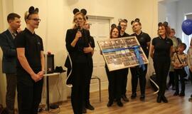 „Smalsučiai“ šventė įkurtuves