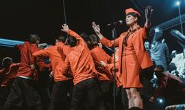 Žinomi asmenys apie „Zero Live Show”: „Tai neregėta provokacija”