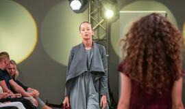 Uždarant „Fashion Week Klaipėda“ - įspūdingas madų šou