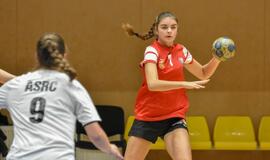 „Dragūnas-Viesulas“ sezoną pradėjo pergalėmis