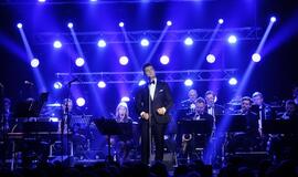 Romantiškasis D. Varnas pristatė debiutinį albumą