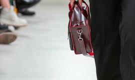 Uždarant „Fashion Week Klaipėda“ - įspūdingas madų šou